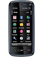 Klingeltöne Nokia 5800 XpressMusic kostenlos herunterladen.